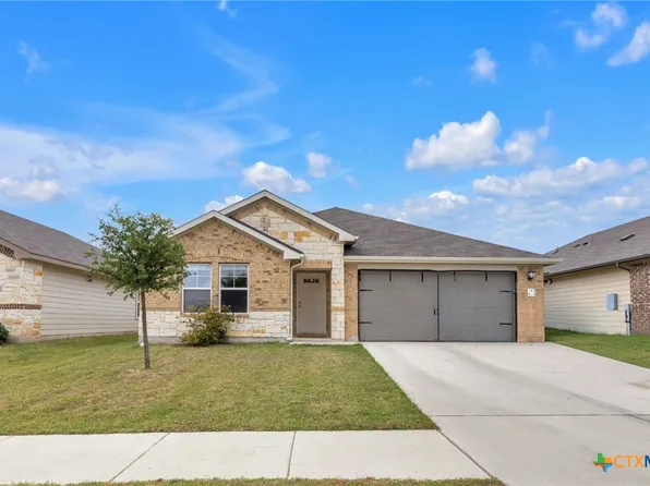 206 Bankside Dr, Hutto, TX 78634