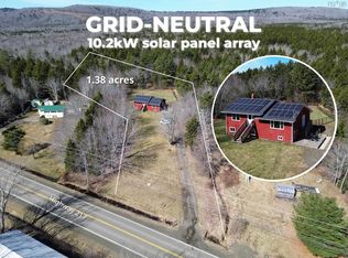 11813 Highway 217, Seabrook, NS B0V 1A0