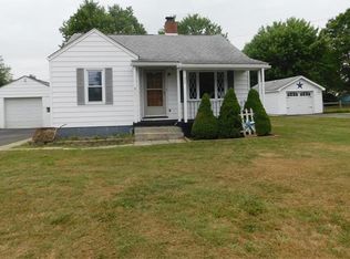 376 Ceylon Rd, Carmichaels, PA 15320