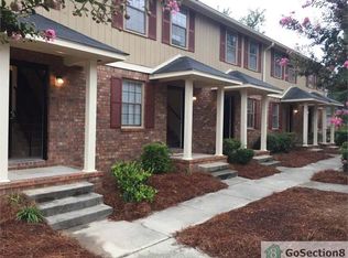 1609 Parnell St, Augusta, GA 30904