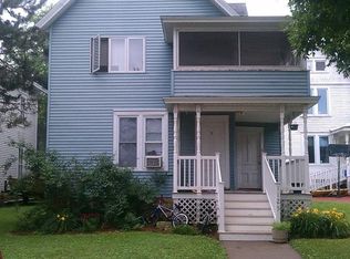 1125 W 3rd St APT 3, Red Wing, MN 55066