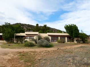 1000 Mile High Rd, Alpine, TX 79830