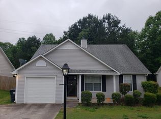 225 Misty Ridge Trl, Stockbridge, GA 30281