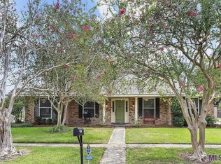 4809 Woodlyn Dr, Baton Rouge, LA 70816