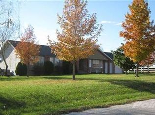 2001 S High Rdg, Nixa, MO 65714