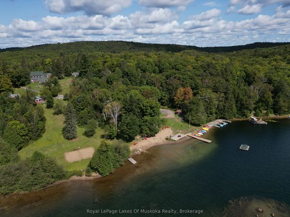 1341 Billie Bear Rd #5, Lake Of Bays, ON P1H 2J6