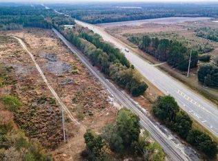 1 Tank Rd, Jesup, GA 31545