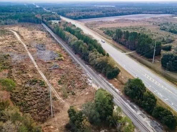 1 Tank Rd, Jesup, GA 31545