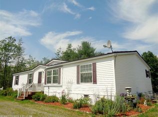 73 Groves Flat Ln, Smithfield, ME 04978