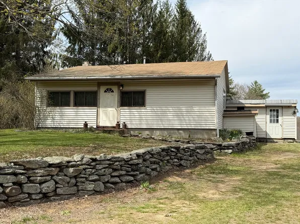 15 Old East St, Petersham, MA 01366
