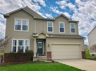 4868 Concord Dr, Stow, OH 44224