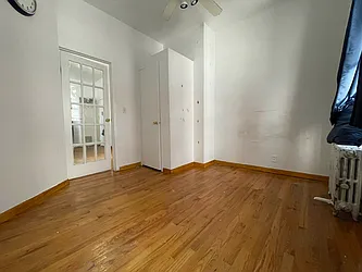 Rented by J Misrahi Realty Corp