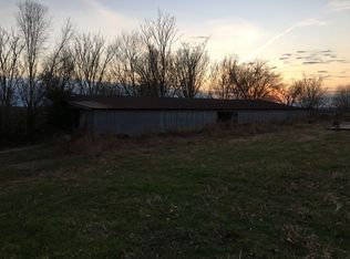 2491 Center Three Springs Rd, Horse Cave, KY 42749