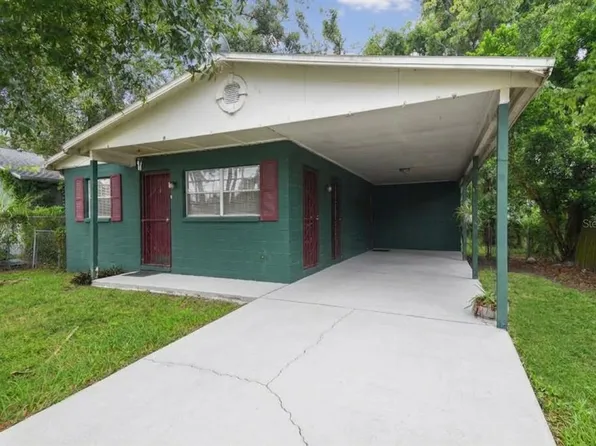 2711 E 25TH AVENUE, TAMPA, FL 33605