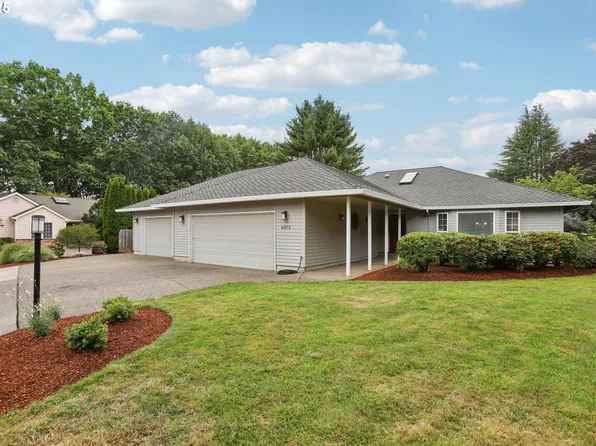 6873 SW Country View Ct, Wilsonville, OR 97070