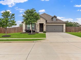 1620 Glade Meadows Dr, Joshua, TX 76058