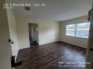 401 N Boston Ave APT 10, Deland, FL 32724