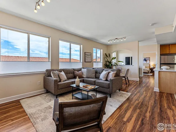 4500 Baseline Rd #2402, Boulder, CO 80303