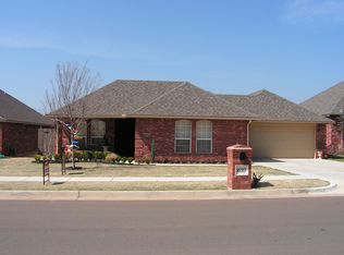 16317 Old Olive Way, Edmond, OK 73013