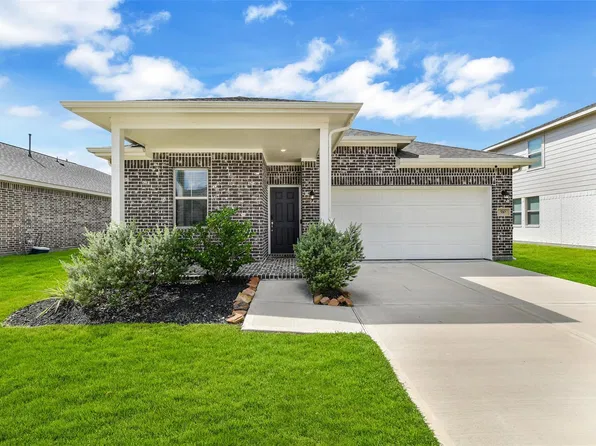 510 Hidden Brook Drive, Baytown, TX 77523