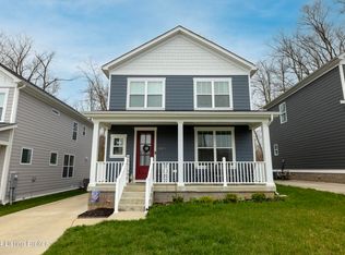 4403 Ginkgo Trl, Louisville, KY