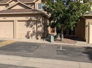 7949 Antelope Valley Point, Colorado Springs, CO 80920