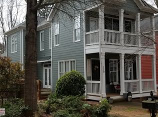 129 Magnolia Blossom Way, Athens, GA