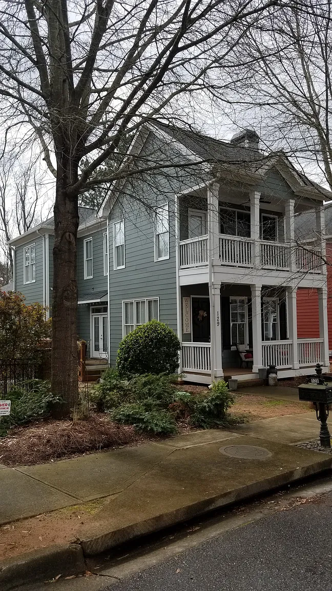 129 Magnolia Blossom Way photo 1