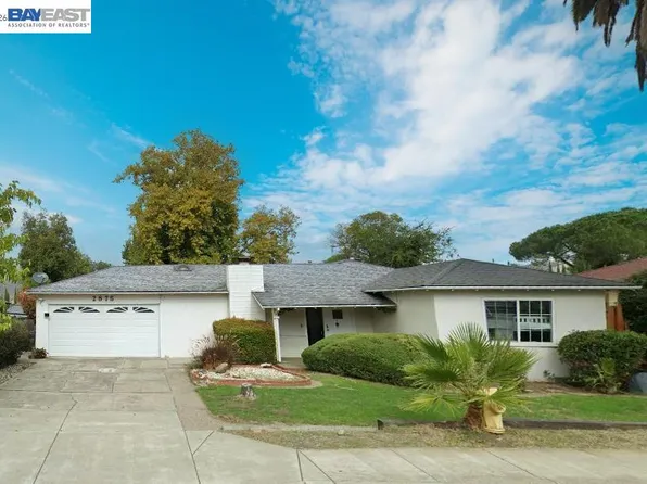 2875 Washington Blvd, Fremont, CA 94539