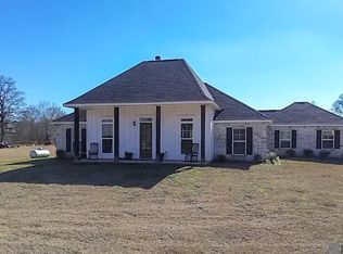 19264 Highway 1055, Kentwood, LA 70444
