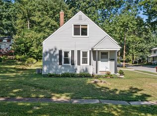2296 26th St, Cuyahoga Falls, OH 44223