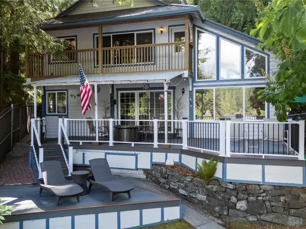 5436 Reklau Road SE, Olympia, WA 98513