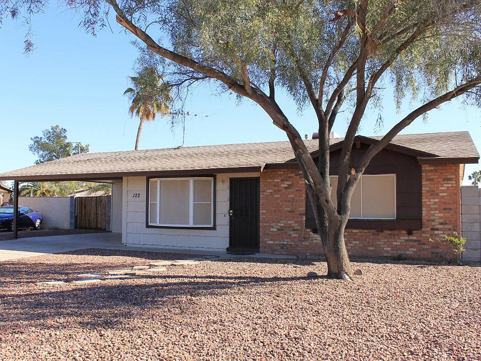 1st image of 122 E Saguaro St