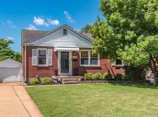 4348 Schirmer St, Saint Louis, MO 63116