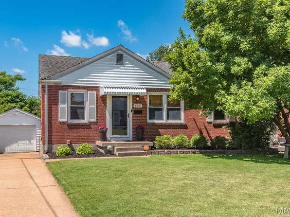 4348 Schirmer St, Saint Louis, MO 63116