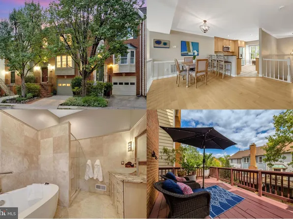 8004 Trevor Pl, Vienna, VA 22182