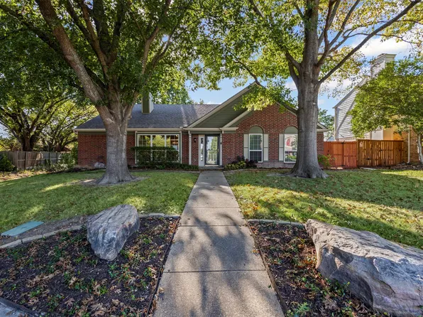 1812 Valencia Dr, Plano, TX 75074