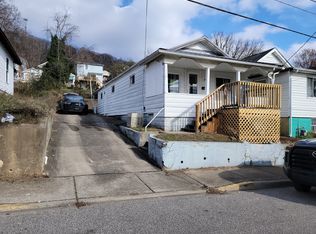1416 Frame St, Charleston, WV 25387