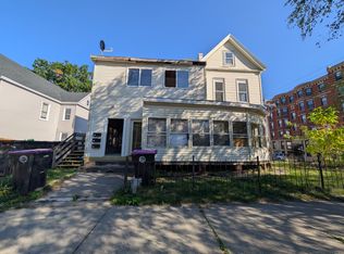 272 Walnut St FLOOR 1, Holyoke, MA 01040