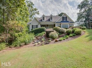 2185 Fleurie Ln, Braselton, GA 30517