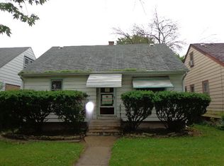 14533 Clinton St, Harvey, IL 60426