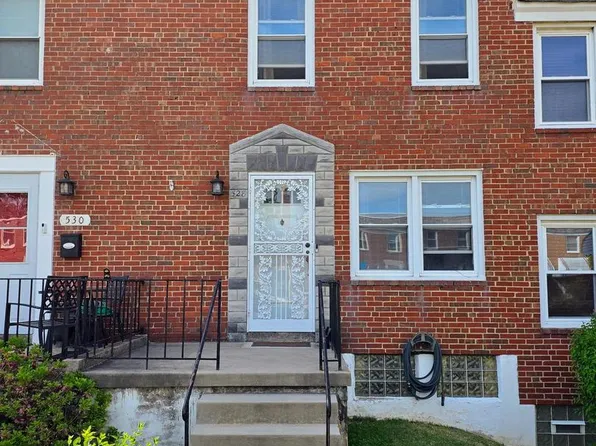 528 Lucia Ave, Baltimore, MD 21229