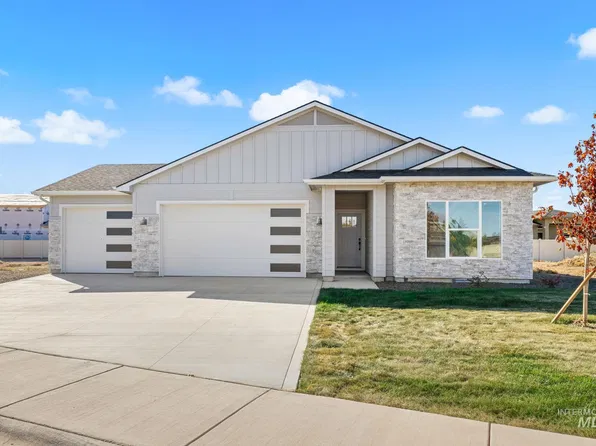 741 E Bouquet Ct, Kuna, ID 83634