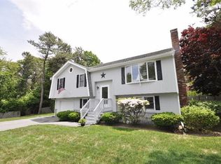 65 Sachem Dr, Sagamore Beach, MA 02562