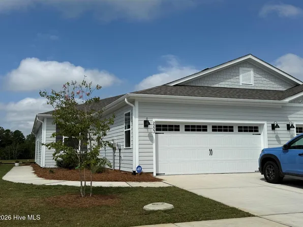 2223 Sweetspire Street Unit 2066, Leland, NC 28451
