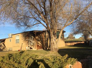 1565 SW Marie St, Madras, OR 97741
