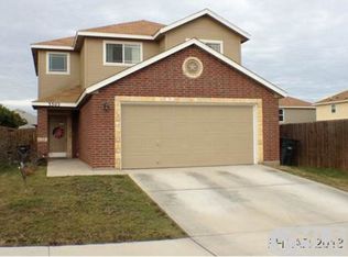 3305 Regency Ct, Killeen, TX 76549