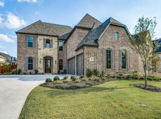 3506 Springbell St, Celina, TX 75009