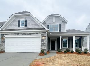 119 Jarrah Pl LOT 75, Greenville, SC 29607