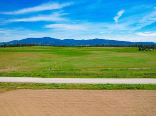 L8 N Orchard Bluff Rd, Chattaroy, WA 99003